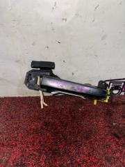 Запчасть ручка двери внешняя TOYOTA PRIUS 2010