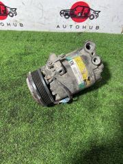 Запчасть компрессор кондиционера OPEL Astra 2004