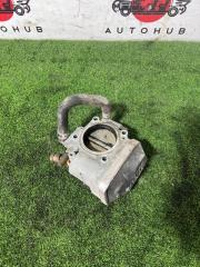 Запчасть дроссельная заслонка OPEL Vectra 2003