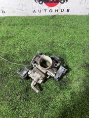 Запчасть дроссельная заслонка Suzuki Alto 2002