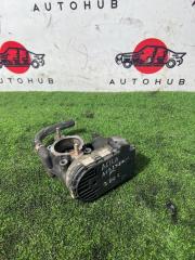 Запчасть дроссельная заслонка OPEL AGILA 2002