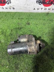 Запчасть стартер OPEL AGILA 2002