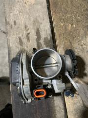 Запчасть дроссельная заслонка Volkswagen Golf