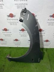 Запчасть крыло Chevrolet Lacetti
