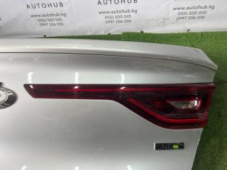 Фото запчасти фонарь крышки багажника правый Samsung SM6 2018 Б/У запчасть Запчасть фонарь крышки багажника правый Samsung SM6 2018