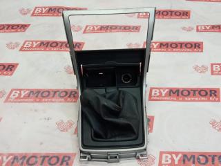 Запчасть центральная консоль Mazda 6 2008