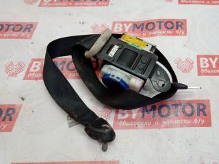 Запчасть ремень безопасности задний левый Mazda 6 2008