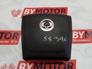 Запчасть подушка безопасности водителя Ssang Yong Rexton 2005