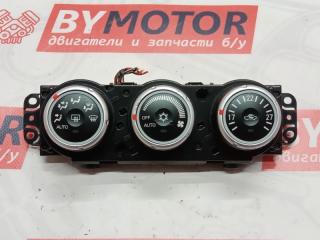 Запчасть блок управления климат-контролем Peugeot 4007 Hdi 2009