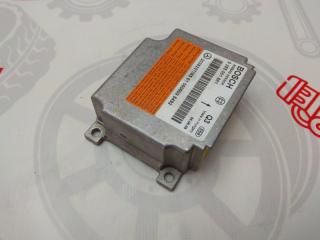 Запчасть блок управления аирбаг Mercedes-Benz C200Cdi 2006