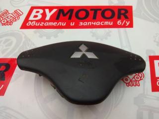 Запчасть подушка безопасности водителя Mitsubishi L 200 2009