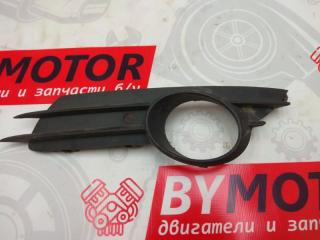 Запчасть решетка в бампер левая Opel Corsa 1.3 CDTi 2008