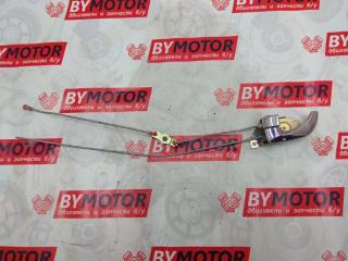 Запчасть ручка двери внутренняя задняя левая Kia Sorento 2002