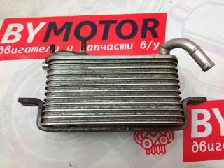 Радиатор EGR Mitsubishi Pajero 4 3.2 4M41 Радиатор EGR Mitsubishi Pajero 4 3.2 4M41
