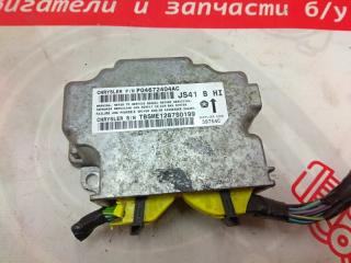 Запчасть блок управления аирбаг Chrysler Sebring 2007