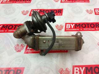 Запчасть радиатор egr BMW 1 E87 2009
