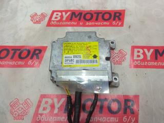 Запчасть блок управления аирбаг Mitsubishi Pajero 2008