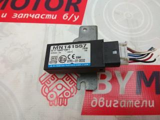 Запчасть блок управления сигнализацией Mitsubishi Pajero 2008