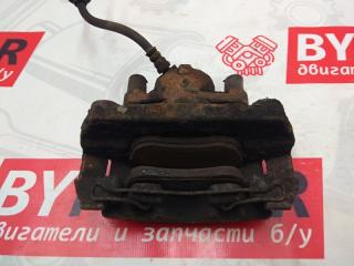 Запчасть суппорт передний левый Renault Megane 1.6 2009