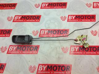 Запчасть ручка двери внутренняя задняя левая Nissan Navara NP300 2002