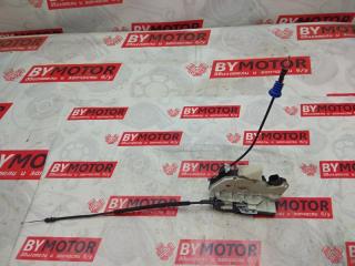 Замок двери задний левый Volkswagen Passat CC 2008