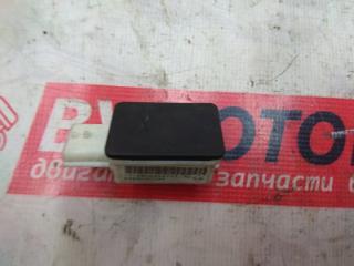 Запчасть датчик airbag Renault Scenic 2010