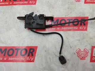 Запчасть замок капота Renault Megane 1.6 2009