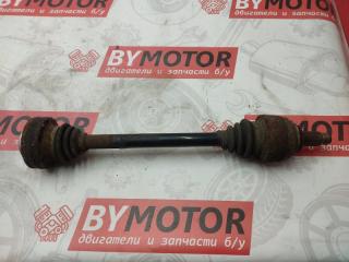 Полуось задний BMW X5 2005