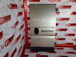 Запчасть дверь задняя правая Fiat Ducato 2006