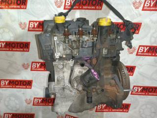 Двигатель Renault Grand Scenic 2010
