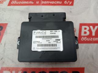 Запчасть блок управления Volvo V70 2007