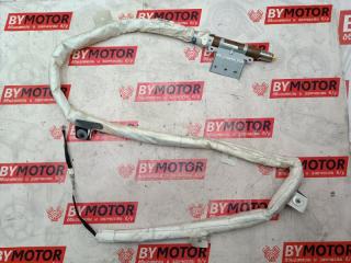 Запчасть подушка безопасности боковая (шторка) правая Volvo V70 2007