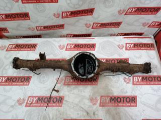 Запчасть чулок (картер) заднего моста Ford Ranger 2008