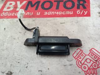 Запчасть ручка открывания багажника Peugeot 4007 Hdi 2009