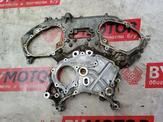 Запчасть крышка двигателя Nissan Teana 2007