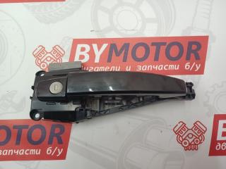 Запчасть ручка двери внешняя передняя правая Opel Insignia 2010