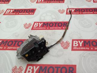 Замок двери задний левый Volkswagen Passat 2.0TDI 2012