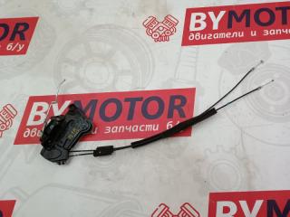 Замок двери передний правый Honda Civic 2017