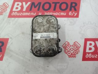 Запчасть радиатор масляный Volkswagen Passat 2.0TDI 2012