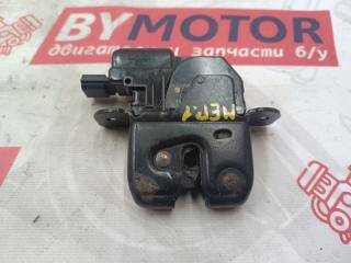 Запчасть замок багажника Renault Megane 1.6 2009