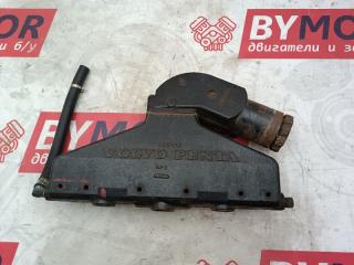 Запчасть коллектор выпускной MerCruiser Volvo Penta GM 1991 570A 856883 Б/У Коллектор выпускной MerCruiser Volvo Penta GM 1991 570A 856883 Б/У