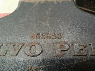 Коллектор выпускной MerCruiser Volvo Penta GM 570A Коллектор выпускной MerCruiser Volvo Penta GM 570A