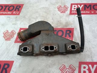 Коллектор выпускной Volvo Penta GM 1991 570A Коллектор выпускной Volvo Penta GM 1991 570A