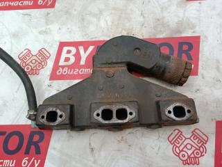 Коллектор выпускной Volvo Penta GM 1991 570A Коллектор выпускной Volvo Penta GM 1991 570A