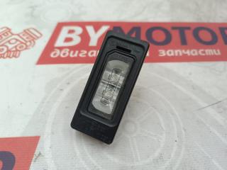 Запчасть подсветка номера Porsche Cayenne 2016 V6 Diesel CVV 4C0943021 Б/У Подсветка номера Porsche Cayenne 2016 V6 Diesel CVV 4C0943021 Б/У