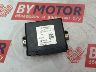 Запчасть блок управления Porsche Cayenne 2016 V6 Diesel CVV 7PP035620CD Б/У Блок управления Porsche Cayenne 2016 V6 Diesel CVV 7PP035620CD Б/У