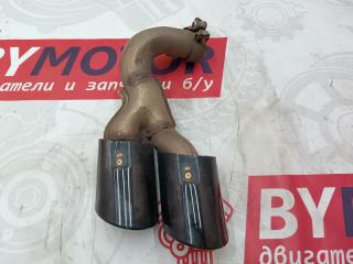 Запчасть насадка левая Porsche Cayenne 2016 V6 Diesel CVV 7P5253681BC Б/У Насадка левая Porsche Cayenne 2016 V6 Diesel CVV 7P5253681BC Б/У