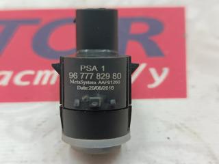 Датчик парктроника задний 3008 2010 2.0Hdi Датчик парктроника задний 3008 2010 2.0Hdi
