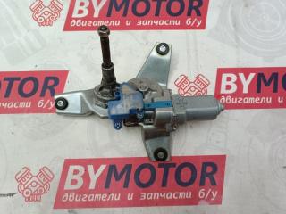 Запчасть мотор дворников задний Honda FR-V 2007