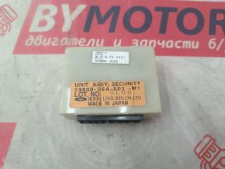 Запчасть блок управления сигнализацией Honda FR-V 2007